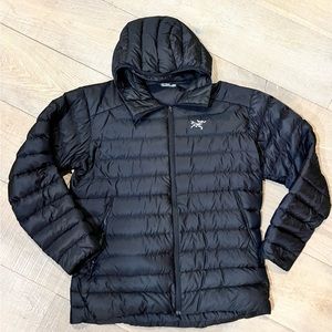 Arc’teryx Cerium LT Down Jacket
